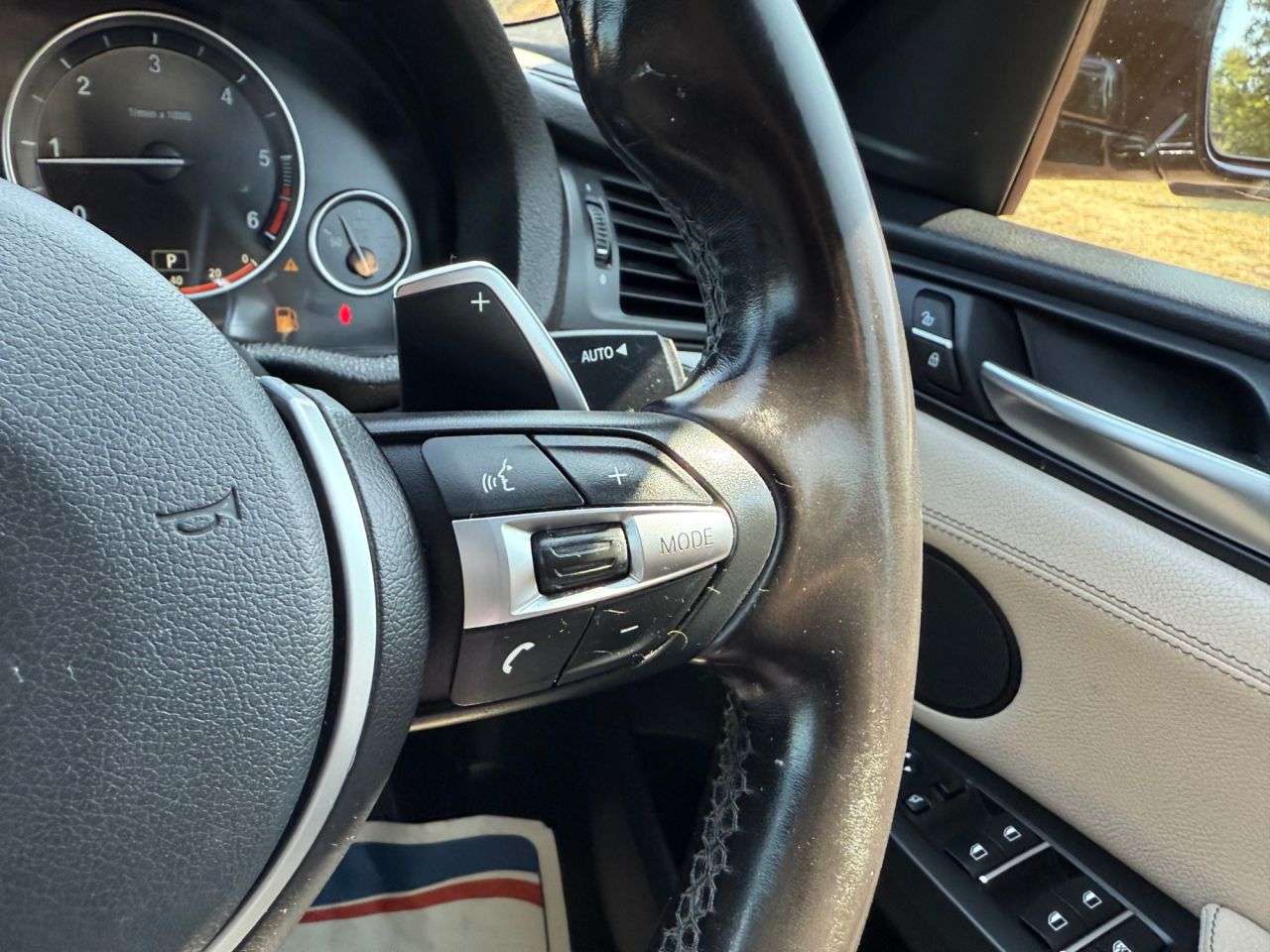2018 BMW X4 2018 BMW X4