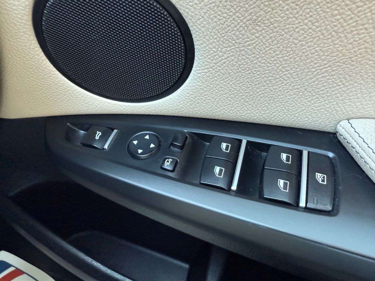 2018 BMW X4 2018 BMW X4