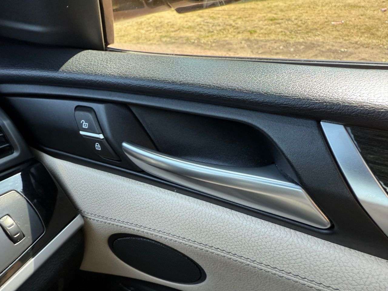 2018 BMW X4 2018 BMW X4