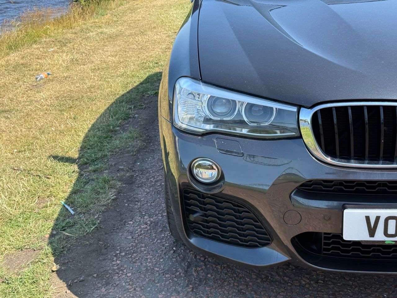 2018 BMW X4 2018 BMW X4