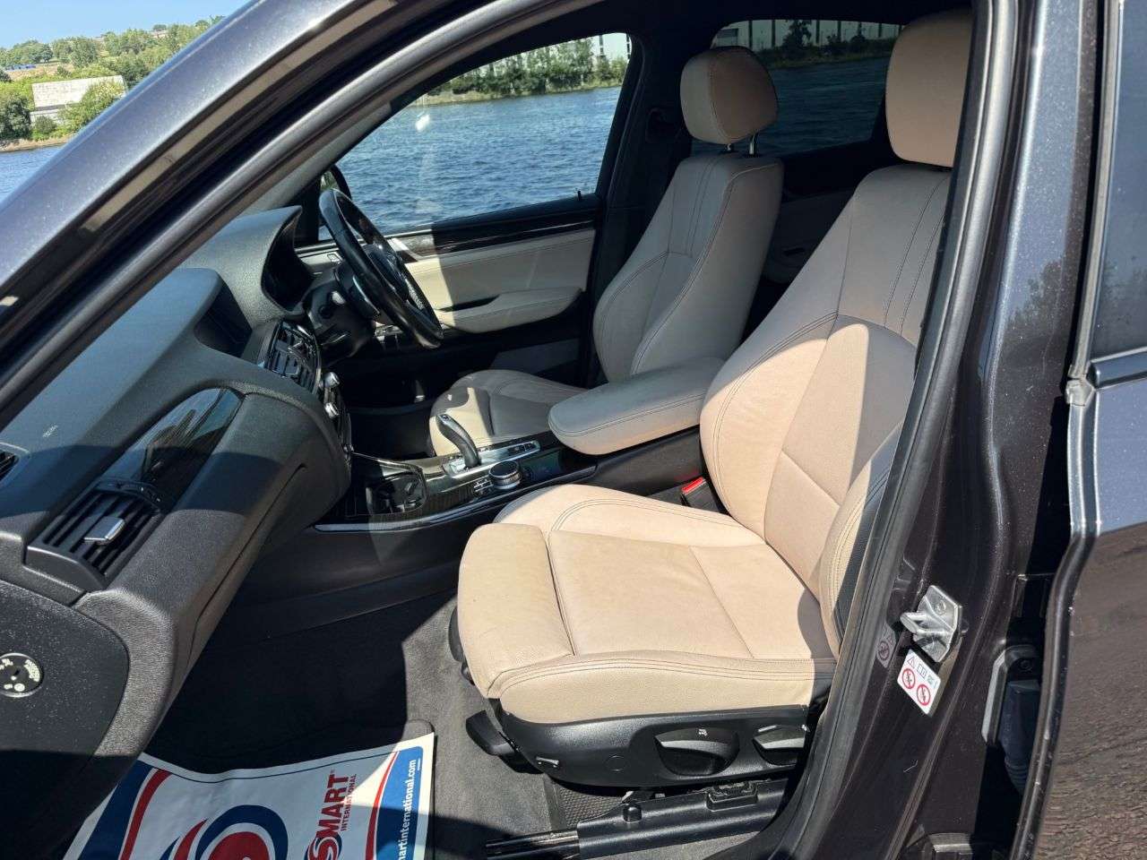 2018 BMW X4 2018 BMW X4