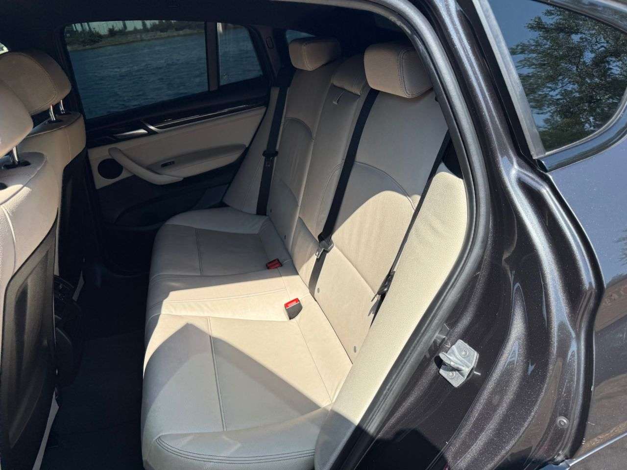 2018 BMW X4 2018 BMW X4