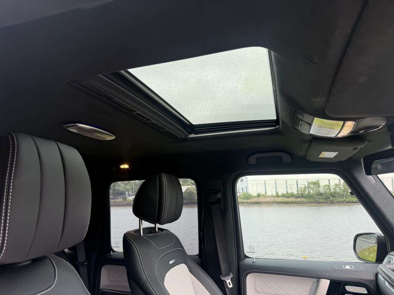 2025 MERCEDES-BENZ G CLASS 2025 MERCEDES-BENZ G CLASS