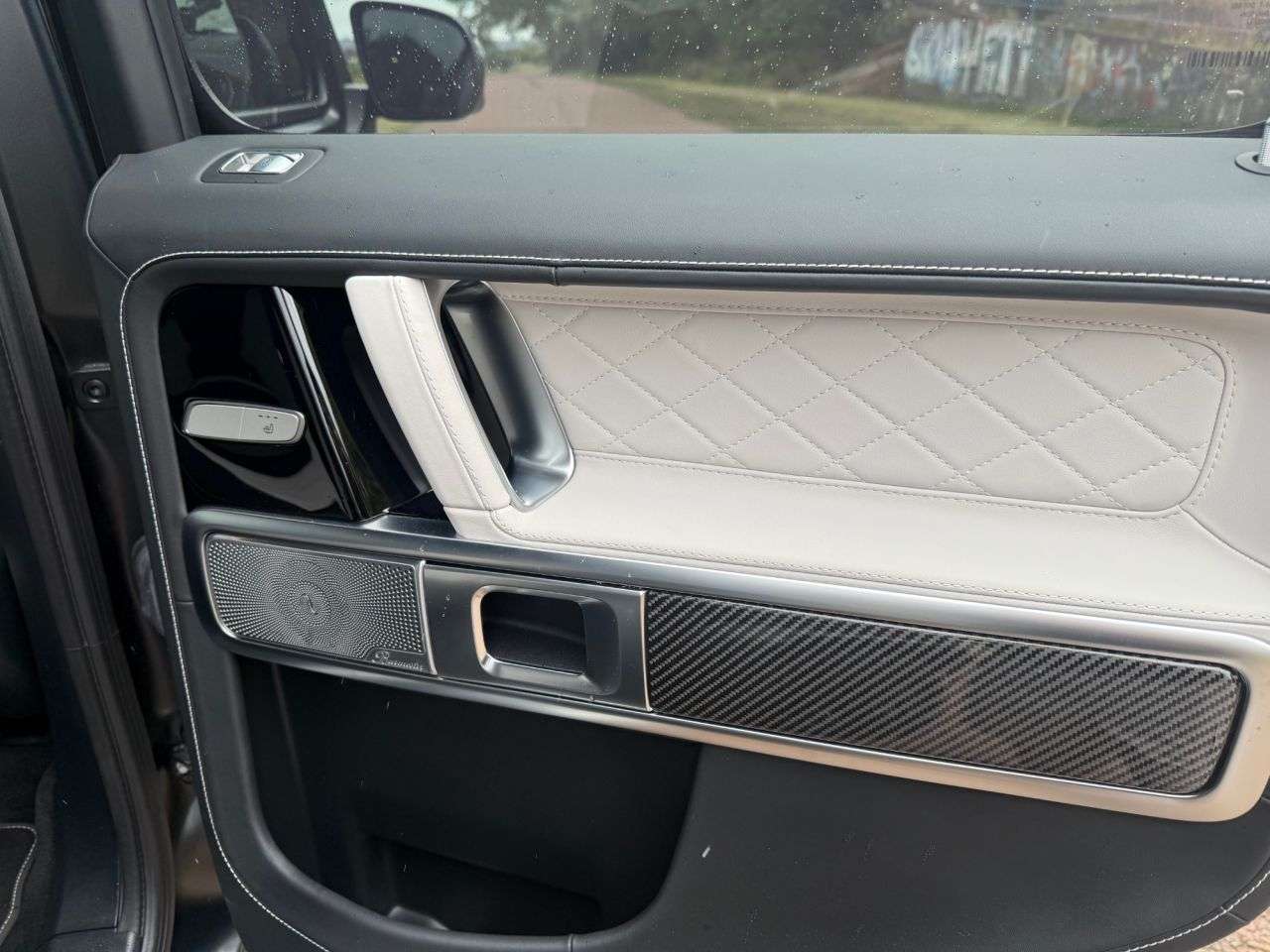 2025 MERCEDES-BENZ G CLASS 2025 MERCEDES-BENZ G CLASS