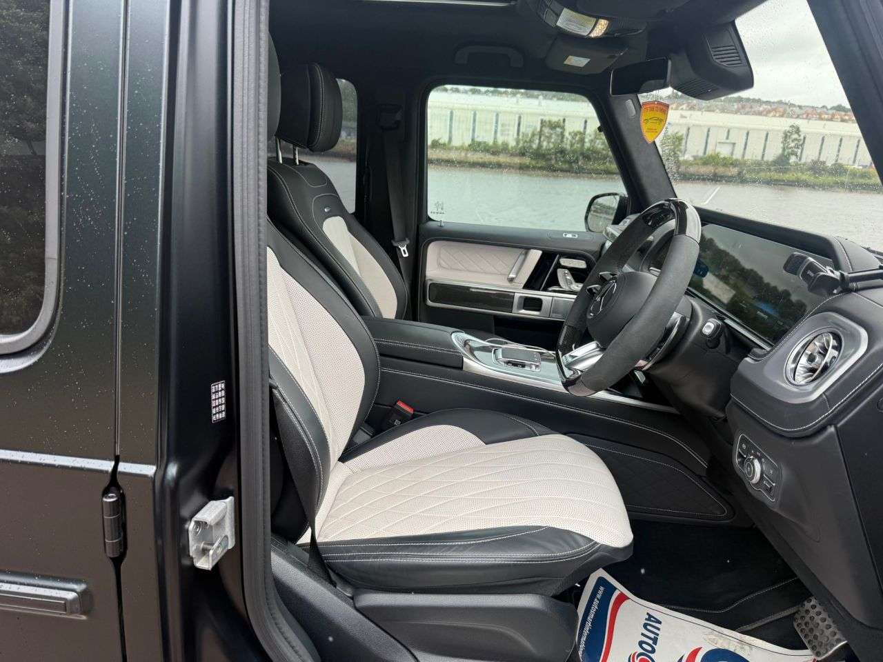 2025 MERCEDES-BENZ G CLASS 2025 MERCEDES-BENZ G CLASS