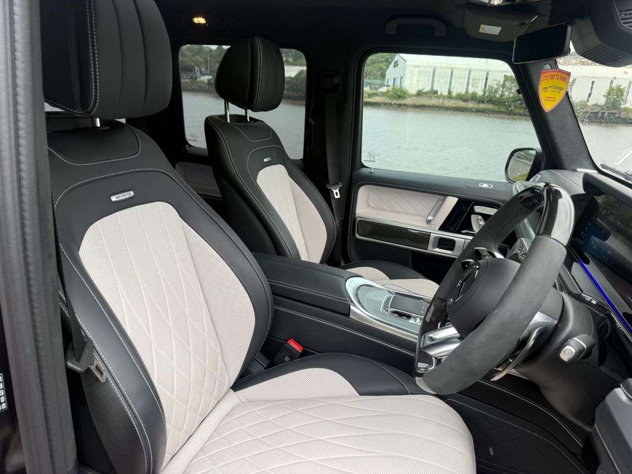2025 MERCEDES-BENZ G CLASS 2025 MERCEDES-BENZ G CLASS