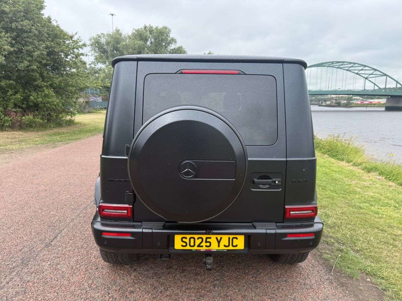 2025 MERCEDES-BENZ G CLASS 2025 MERCEDES-BENZ G CLASS