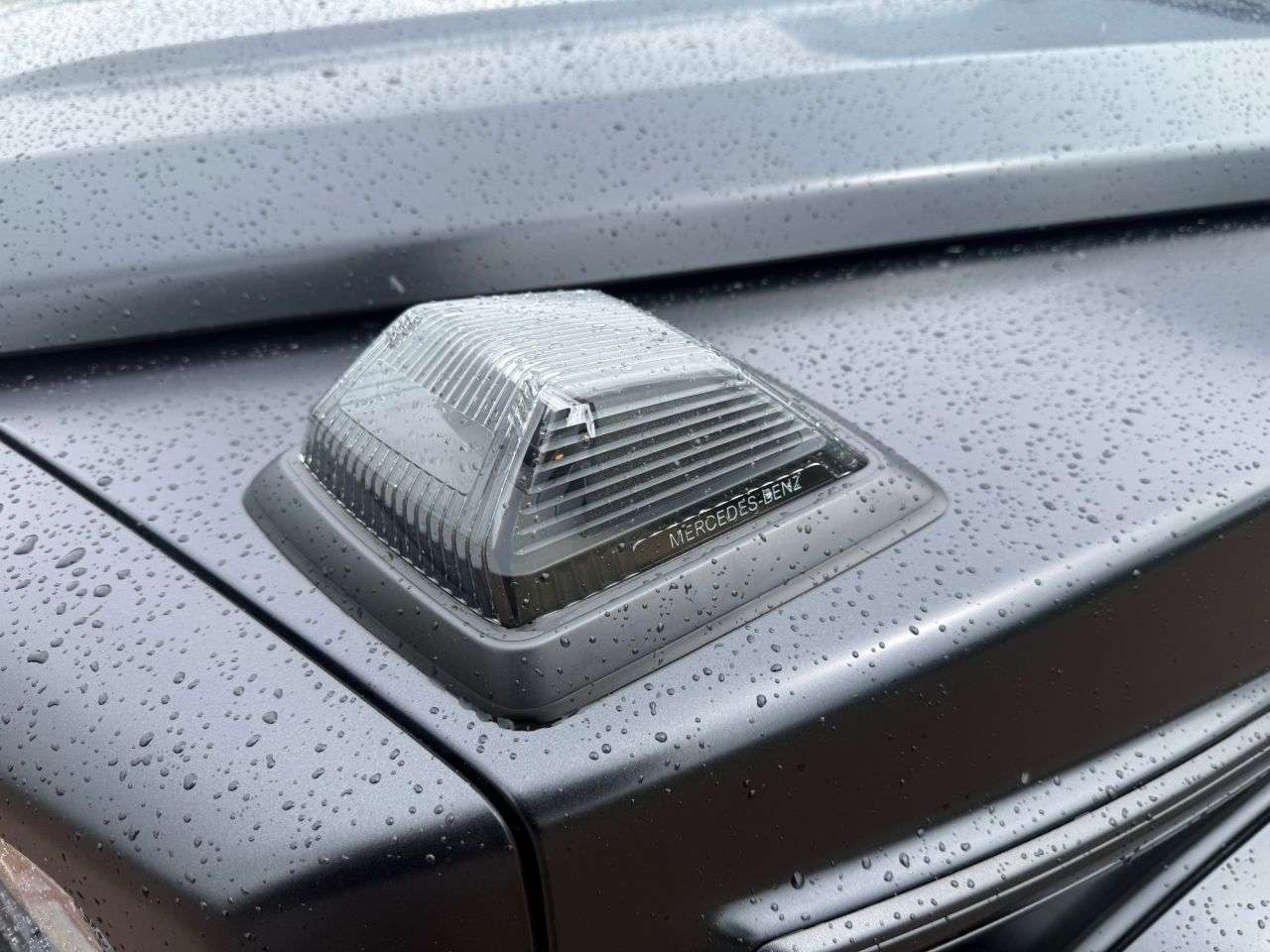 2025 MERCEDES-BENZ G CLASS 2025 MERCEDES-BENZ G CLASS