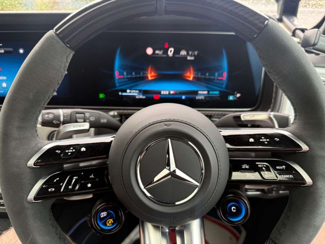2025 MERCEDES-BENZ G CLASS 2025 MERCEDES-BENZ G CLASS