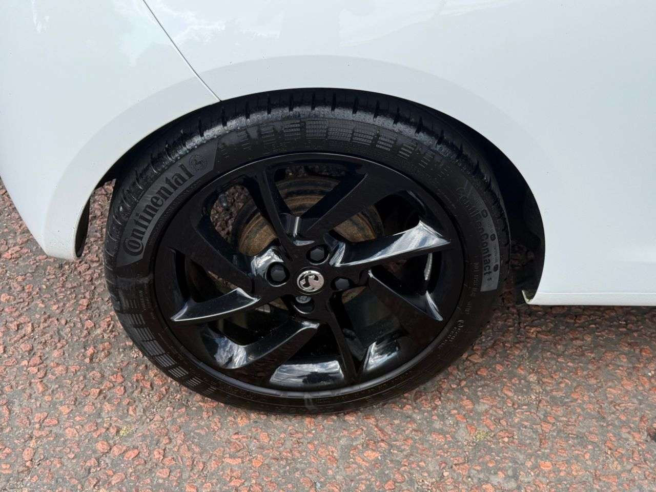 2019 VAUXHALL ADAM 2019 VAUXHALL ADAM