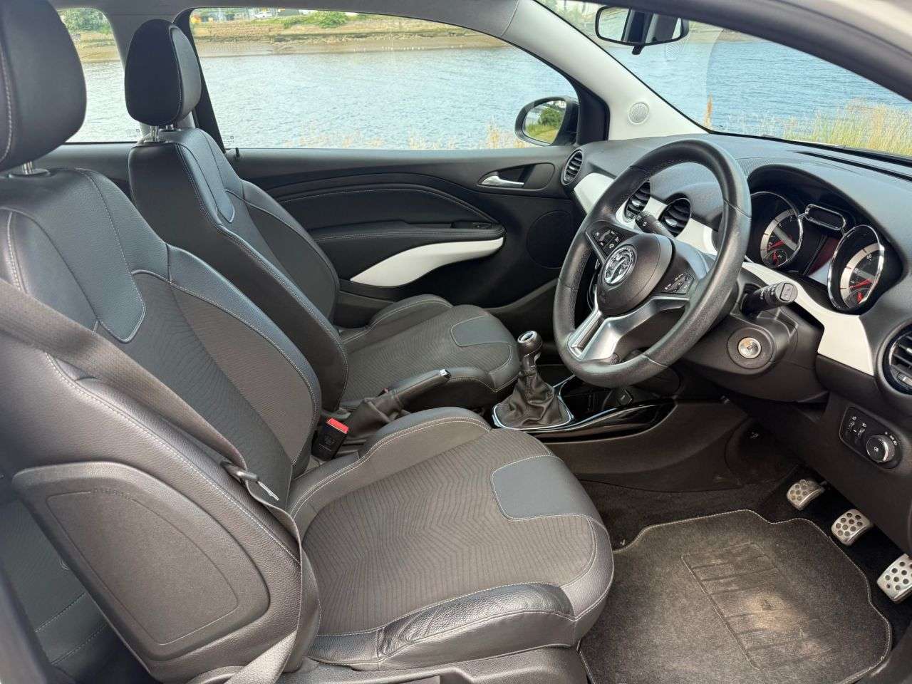 2019 VAUXHALL ADAM 2019 VAUXHALL ADAM