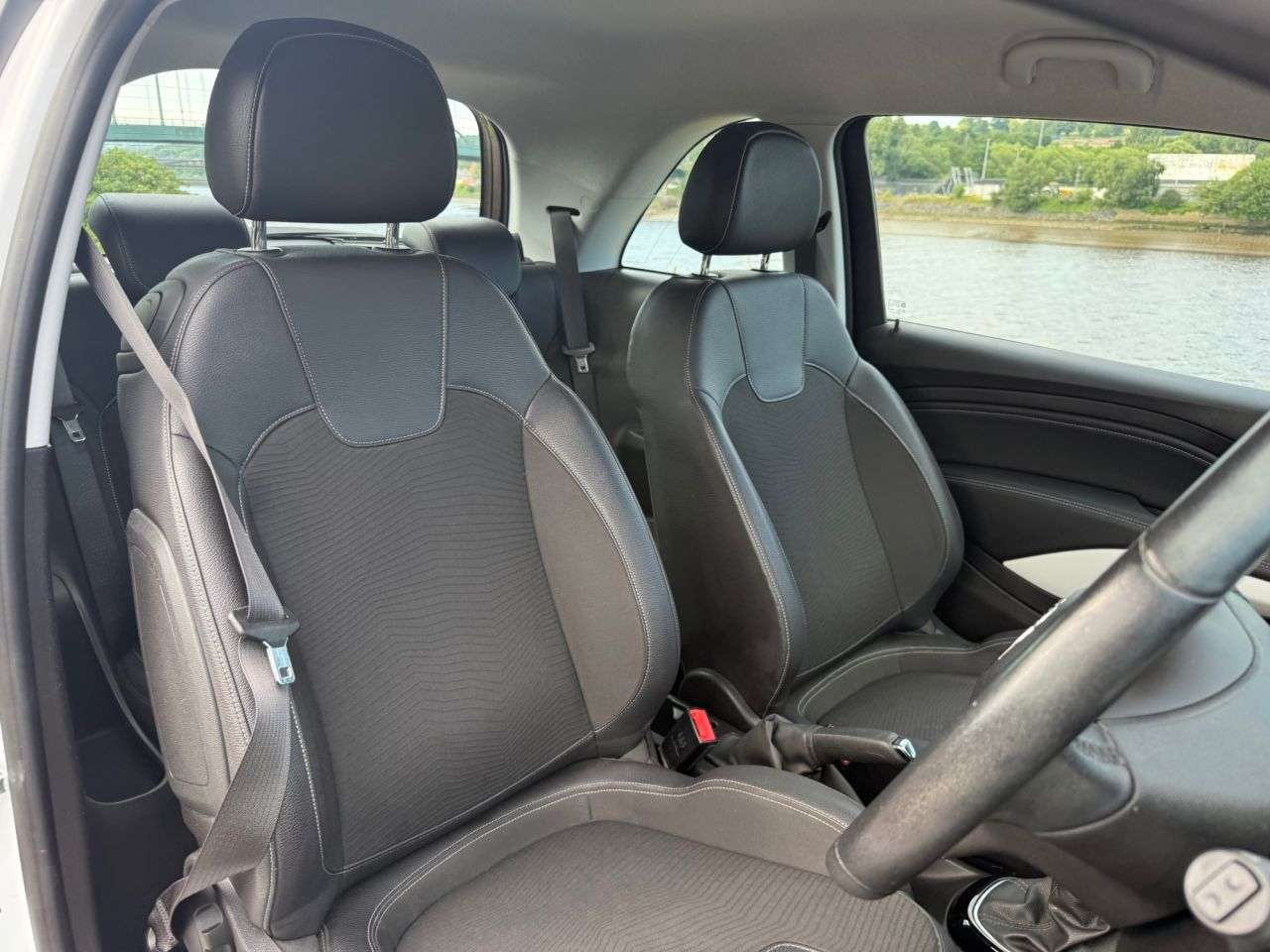 2019 VAUXHALL ADAM 2019 VAUXHALL ADAM