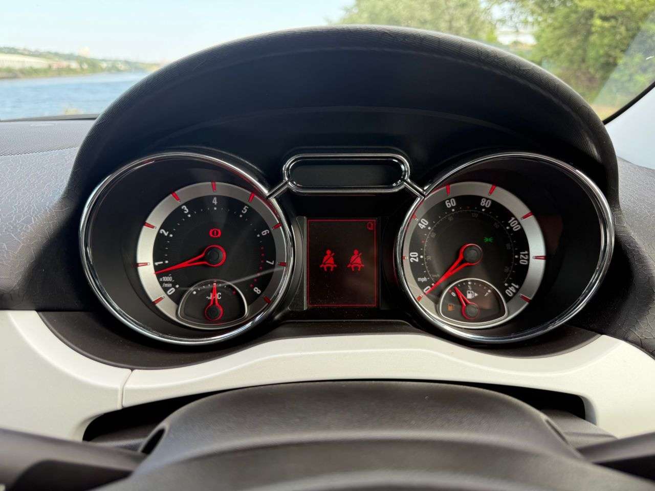 2019 VAUXHALL ADAM 2019 VAUXHALL ADAM