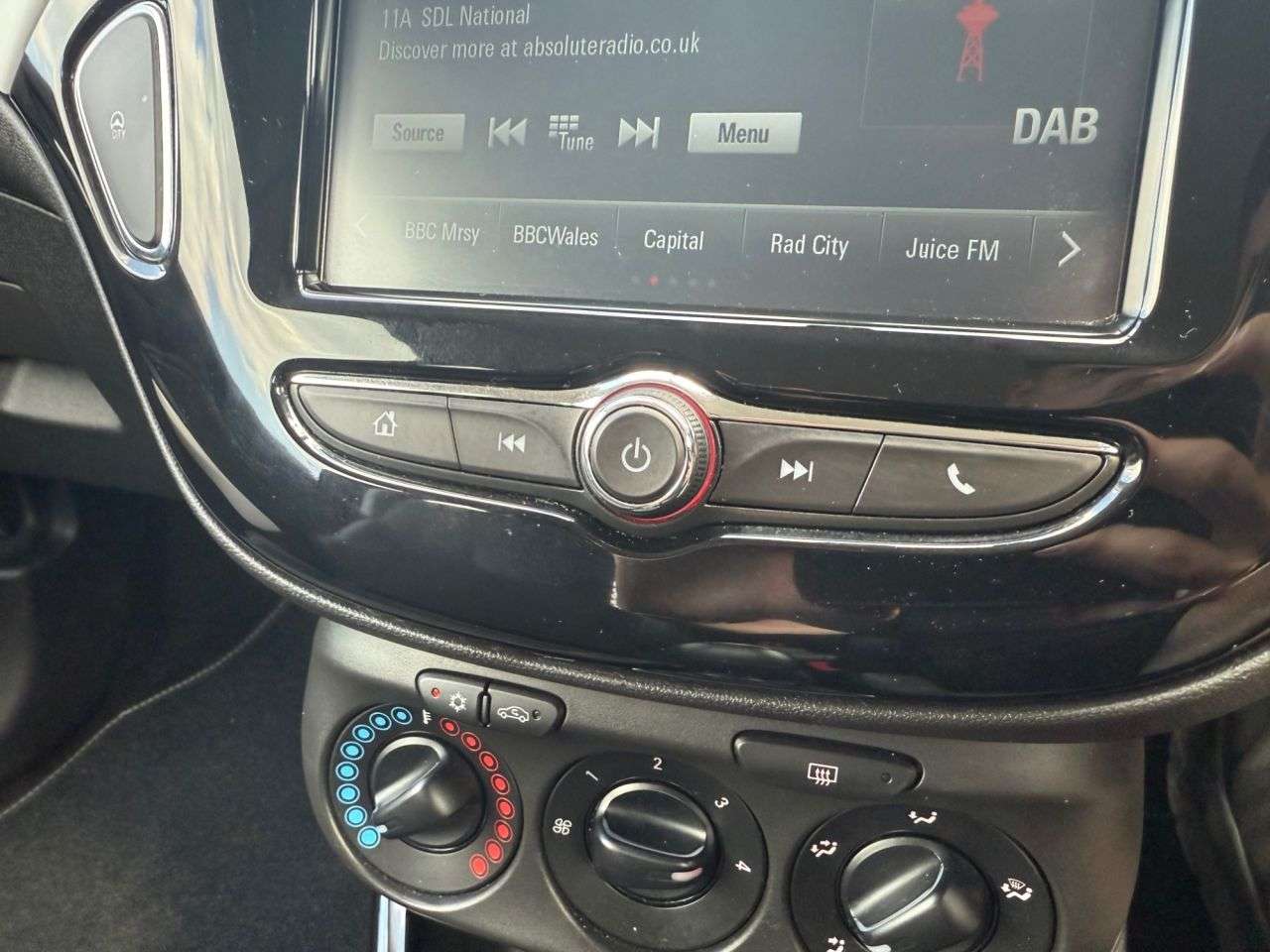 2019 VAUXHALL ADAM 2019 VAUXHALL ADAM
