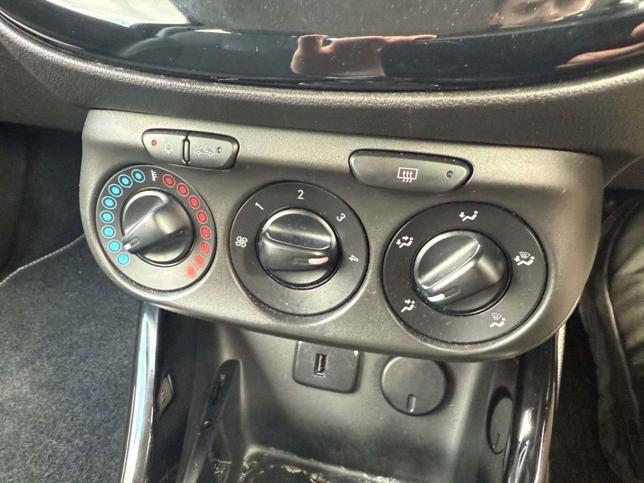2019 VAUXHALL ADAM 2019 VAUXHALL ADAM