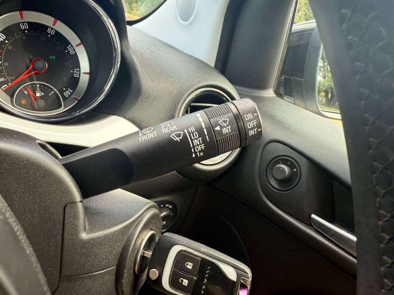 2019 VAUXHALL ADAM 2019 VAUXHALL ADAM