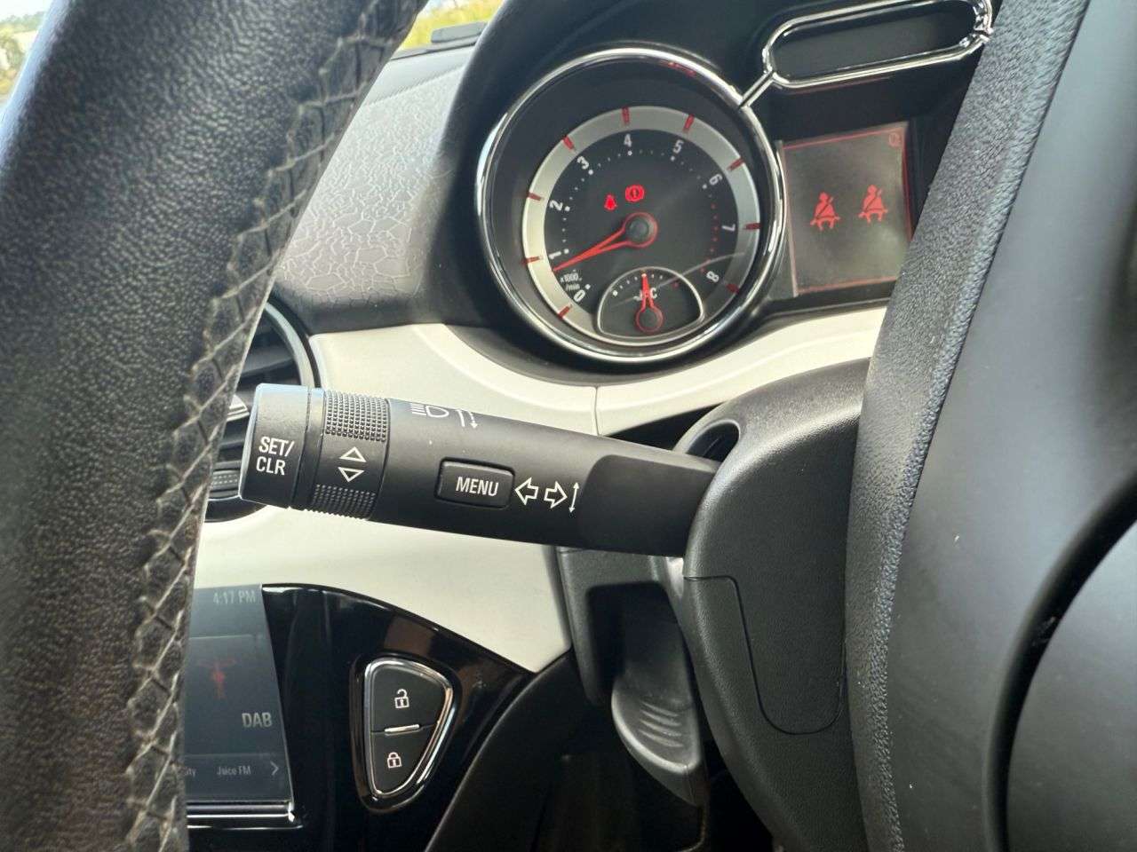 2019 VAUXHALL ADAM 2019 VAUXHALL ADAM