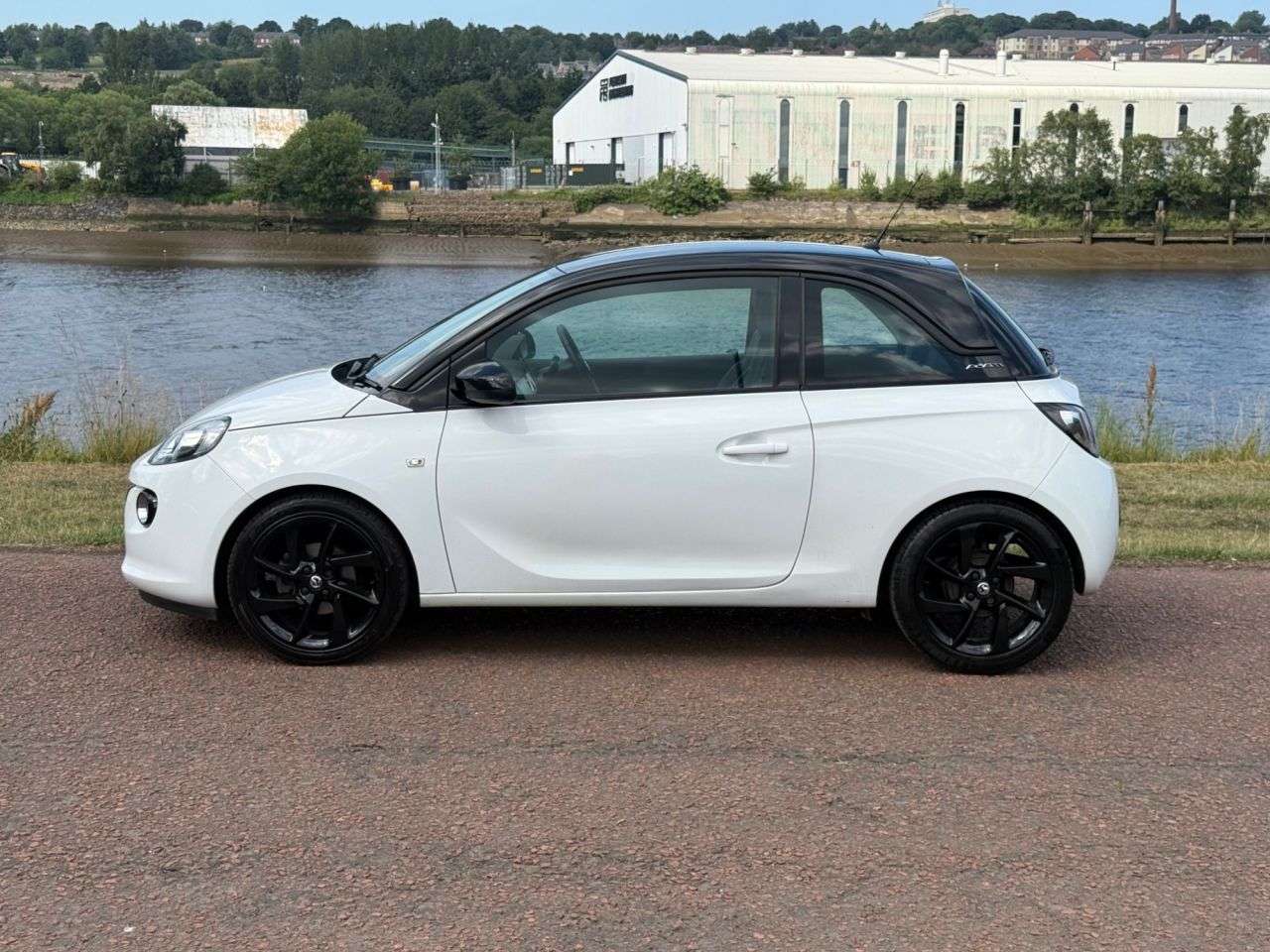 2019 VAUXHALL ADAM 2019 VAUXHALL ADAM
