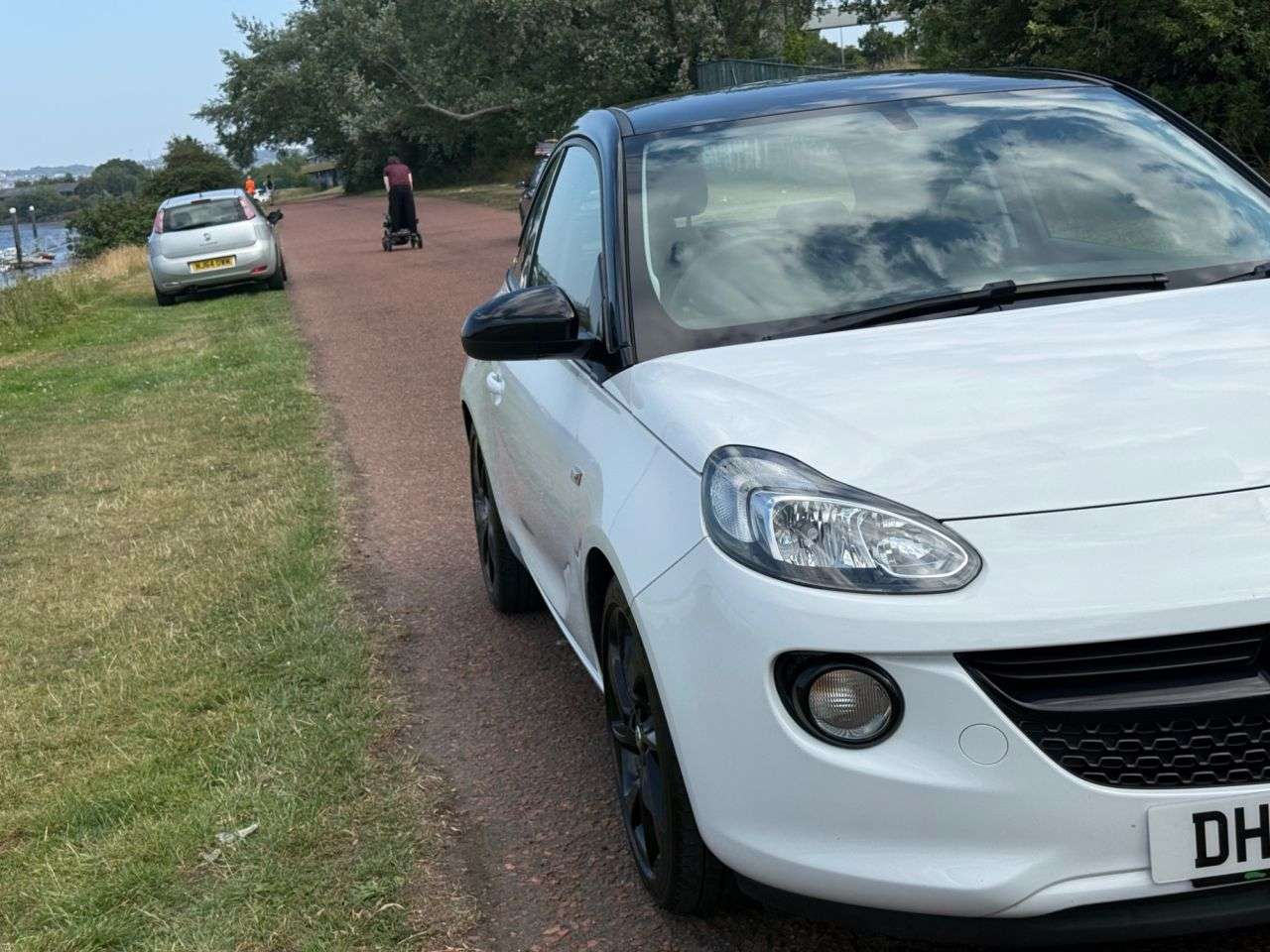 2019 VAUXHALL ADAM 2019 VAUXHALL ADAM