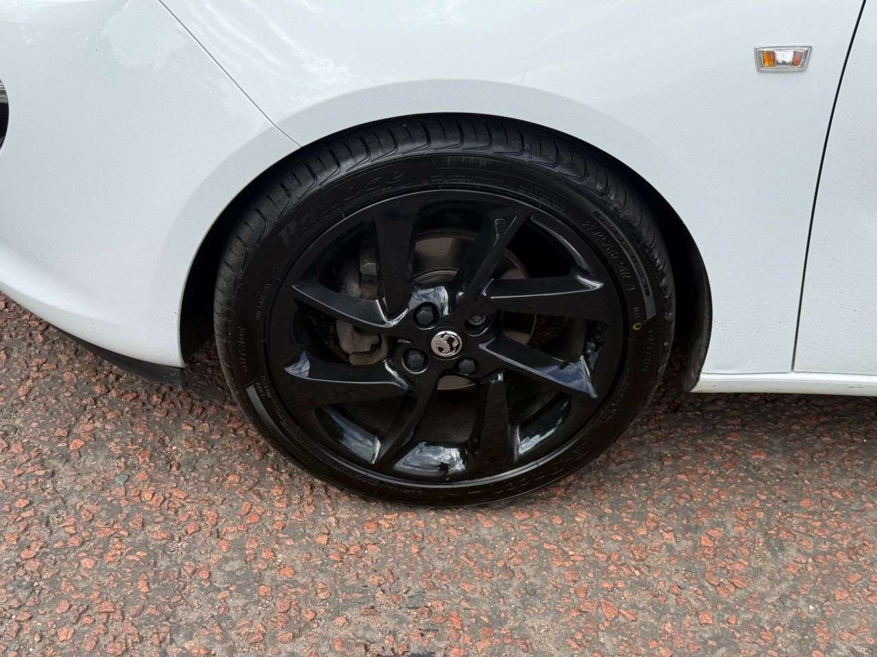 2019 VAUXHALL ADAM 2019 VAUXHALL ADAM