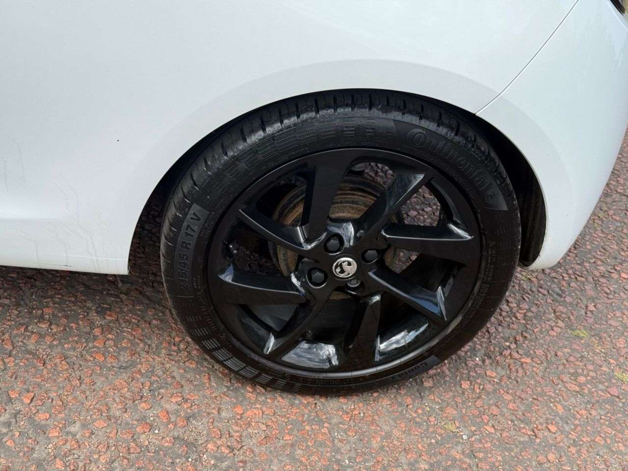 2019 VAUXHALL ADAM 2019 VAUXHALL ADAM