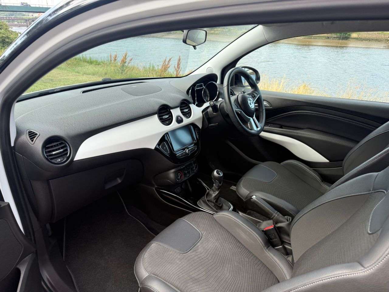 2019 VAUXHALL ADAM 2019 VAUXHALL ADAM
