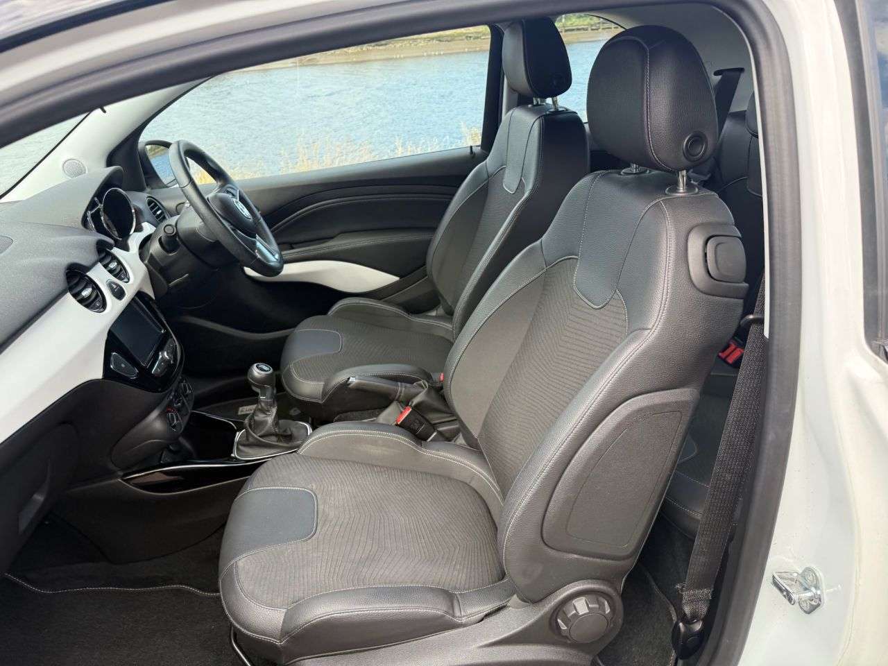 2019 VAUXHALL ADAM 2019 VAUXHALL ADAM