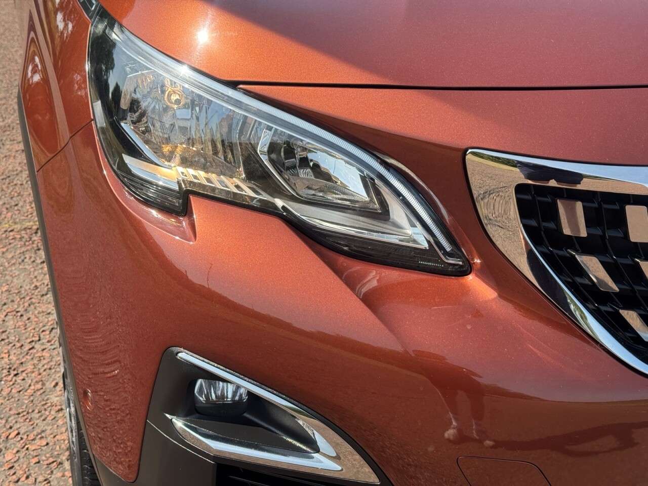 A 2020 PEUGEOT 3008 1.2 PureTech GPF Allure SUV 5dr Petrol EAT Euro 6 (s/s) (130 ps) **360 CAME A 2020 PEUGEOT 3008 1.2 PureTech GPF Allure SUV 5dr Petrol EAT Euro 6 (s/s) (130 ps) **360 CAME