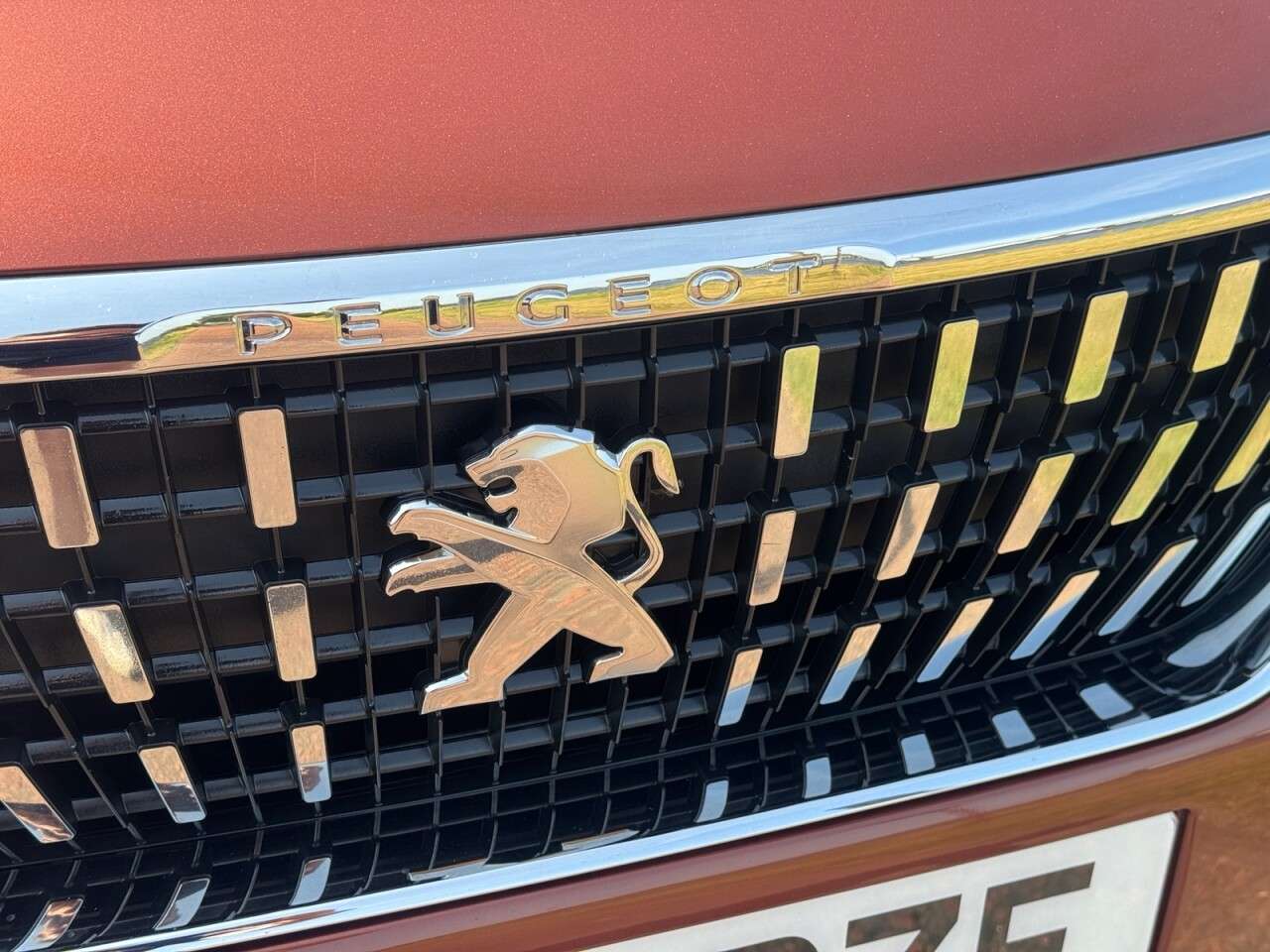 2020 PEUGEOT 3008 2020 PEUGEOT 3008
