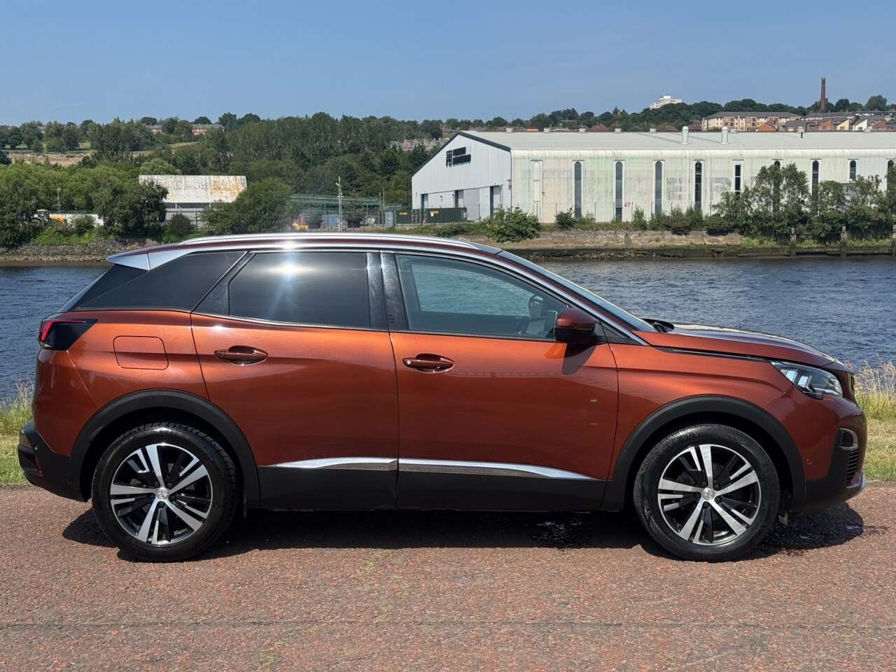 2020 PEUGEOT 3008 2020 PEUGEOT 3008