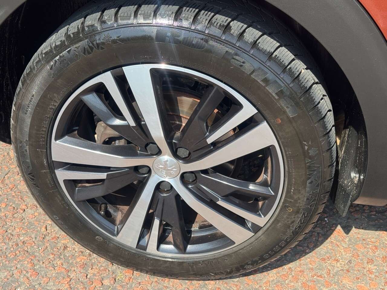 2020 PEUGEOT 3008 2020 PEUGEOT 3008