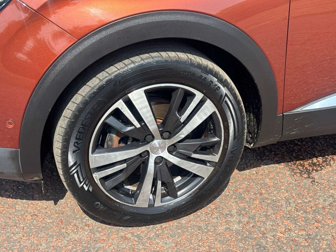 2020 PEUGEOT 3008 2020 PEUGEOT 3008