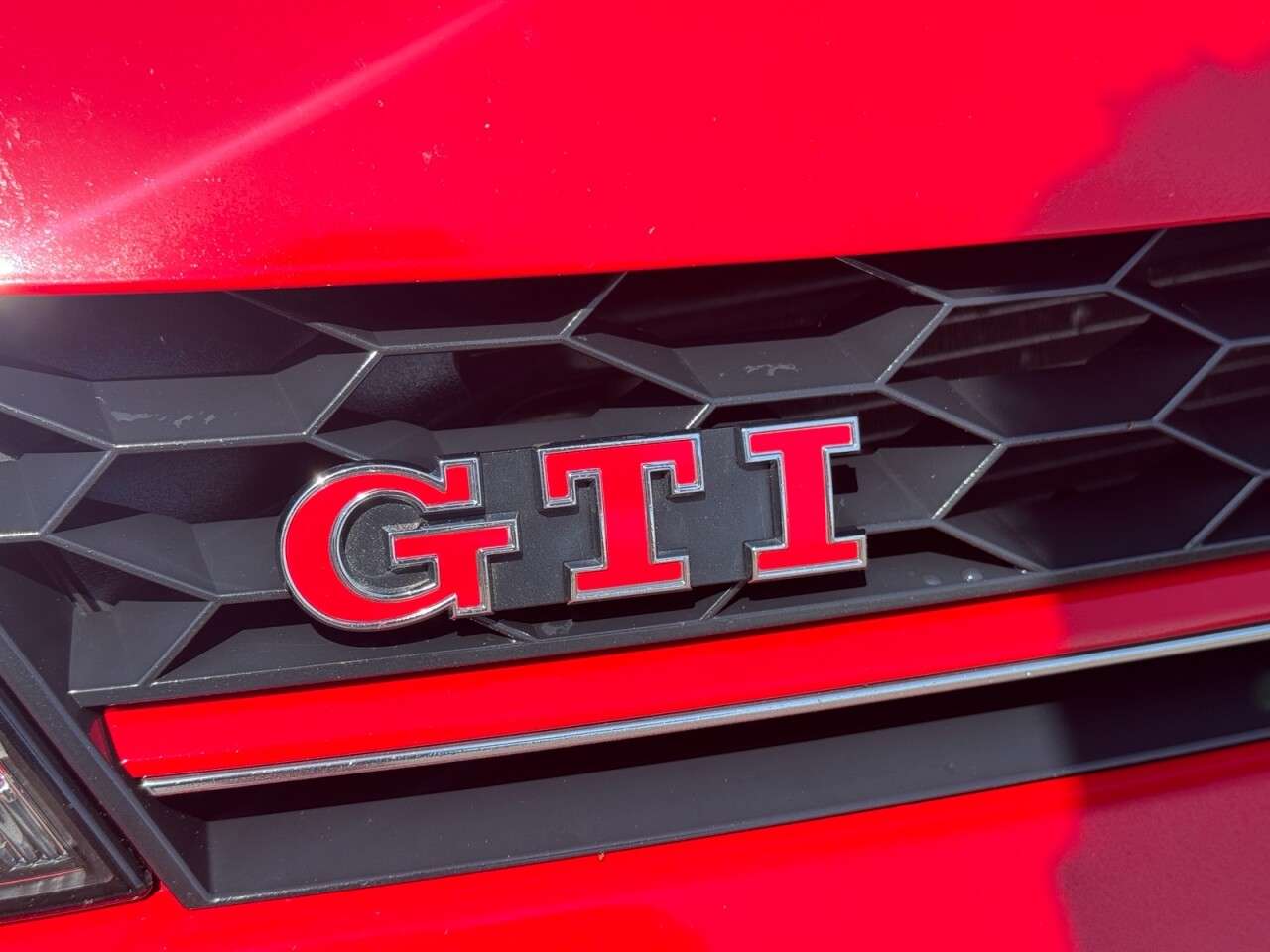 2017 VOLKSWAGEN GOLF 2017 VOLKSWAGEN GOLF