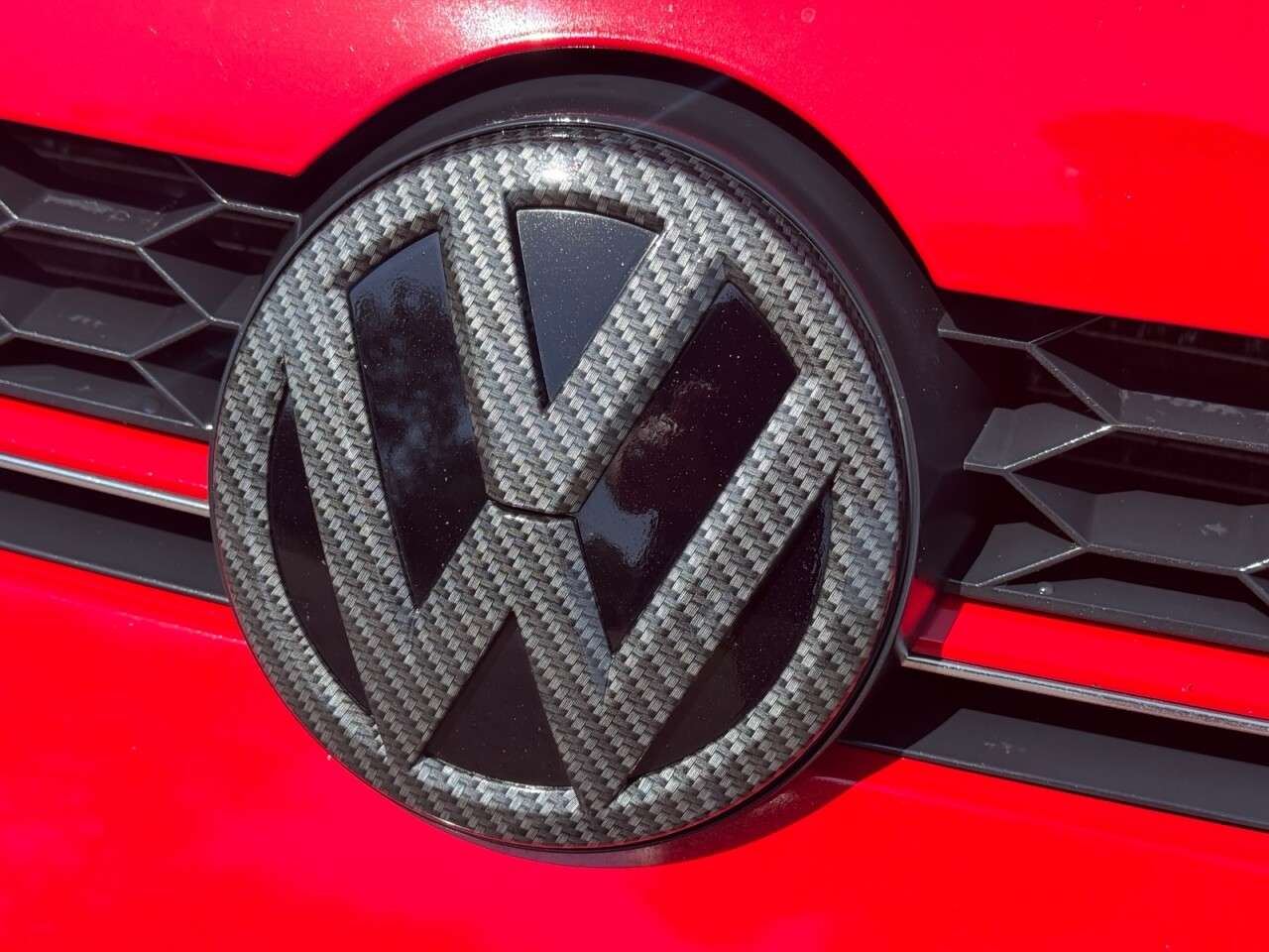 2017 VOLKSWAGEN GOLF 2017 VOLKSWAGEN GOLF