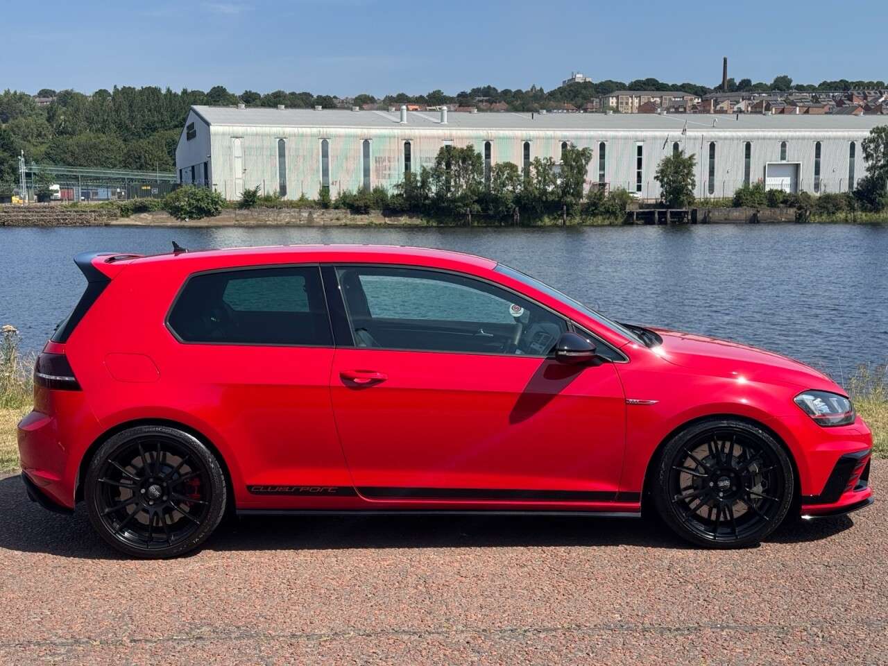 2017 VOLKSWAGEN GOLF 2017 VOLKSWAGEN GOLF