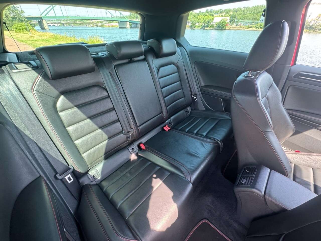 2017 VOLKSWAGEN GOLF 2017 VOLKSWAGEN GOLF