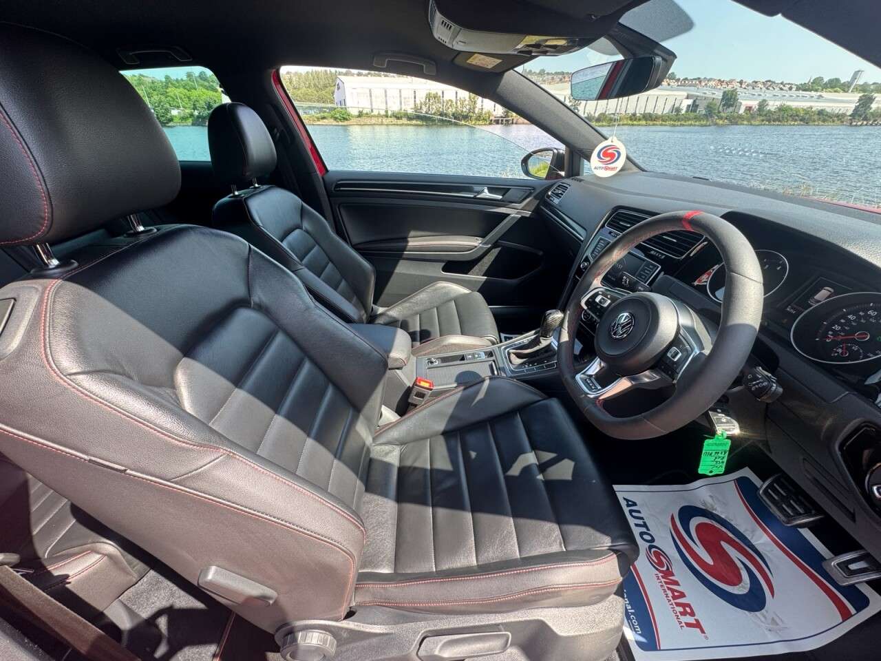 2017 VOLKSWAGEN GOLF 2017 VOLKSWAGEN GOLF
