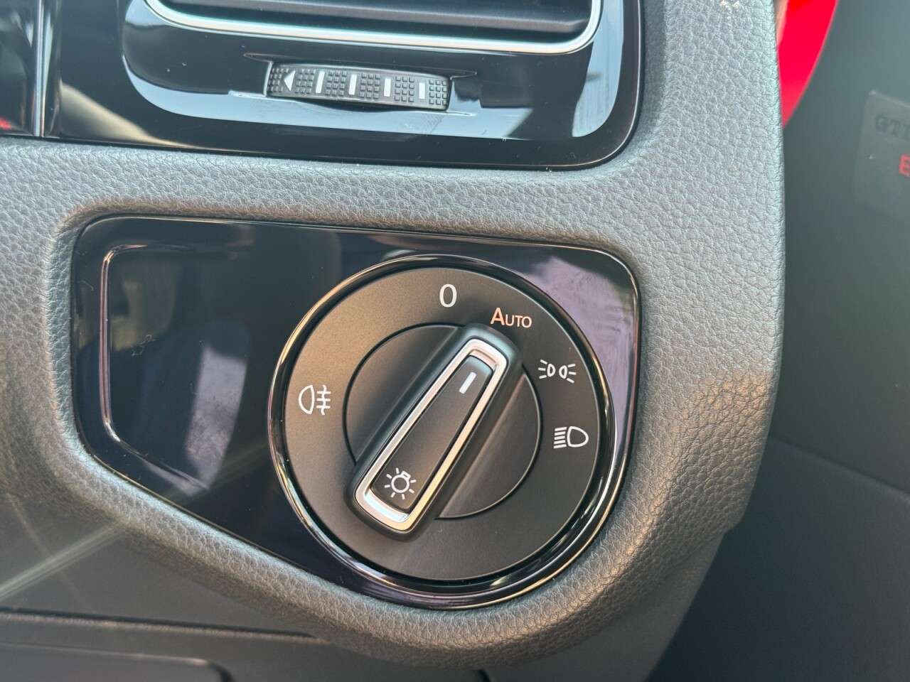 2017 VOLKSWAGEN GOLF 2017 VOLKSWAGEN GOLF
