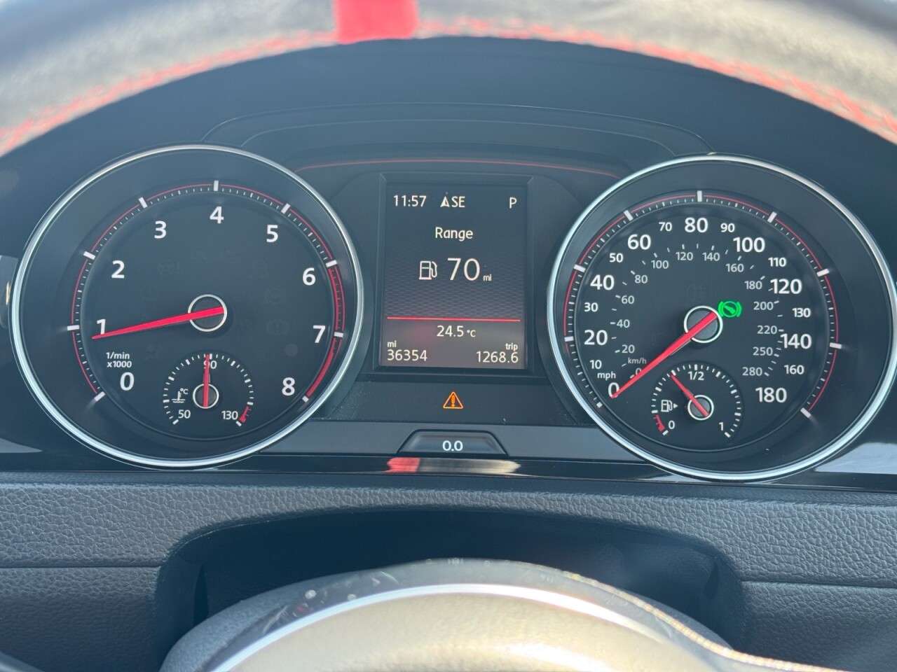 2017 VOLKSWAGEN GOLF 2017 VOLKSWAGEN GOLF