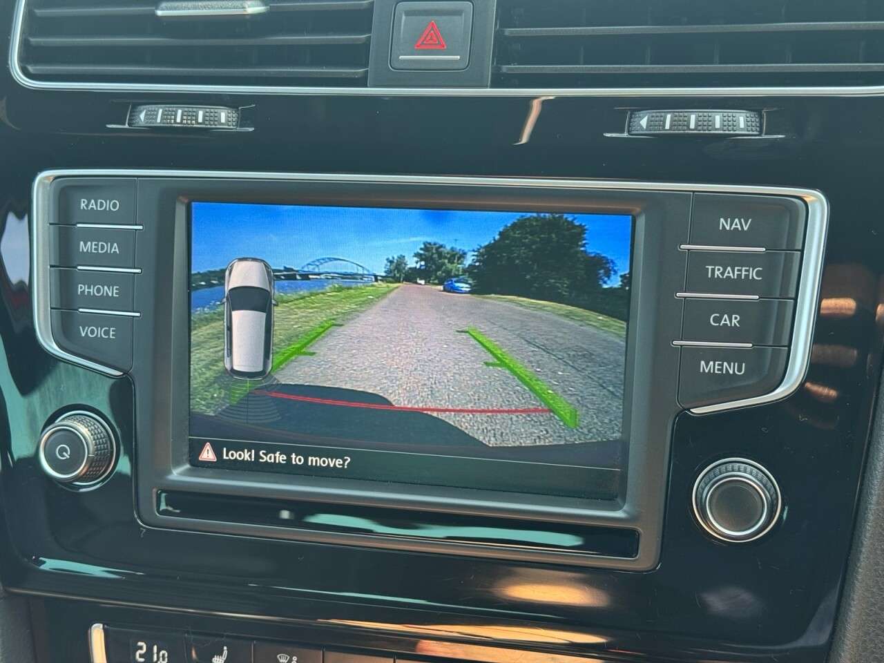 2017 VOLKSWAGEN GOLF 2017 VOLKSWAGEN GOLF