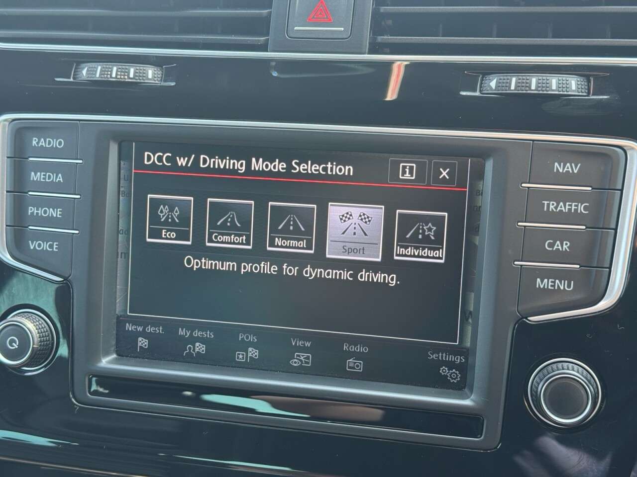 2017 VOLKSWAGEN GOLF 2017 VOLKSWAGEN GOLF