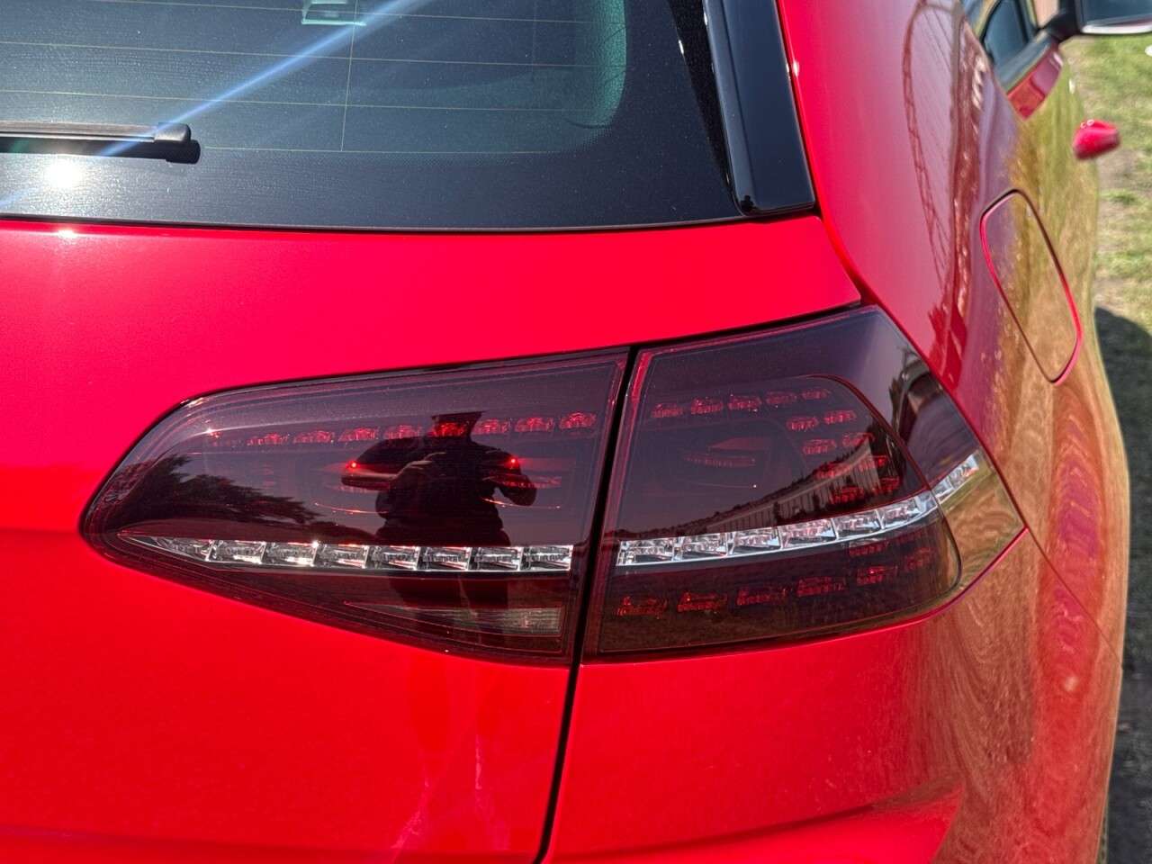 2017 VOLKSWAGEN GOLF 2017 VOLKSWAGEN GOLF