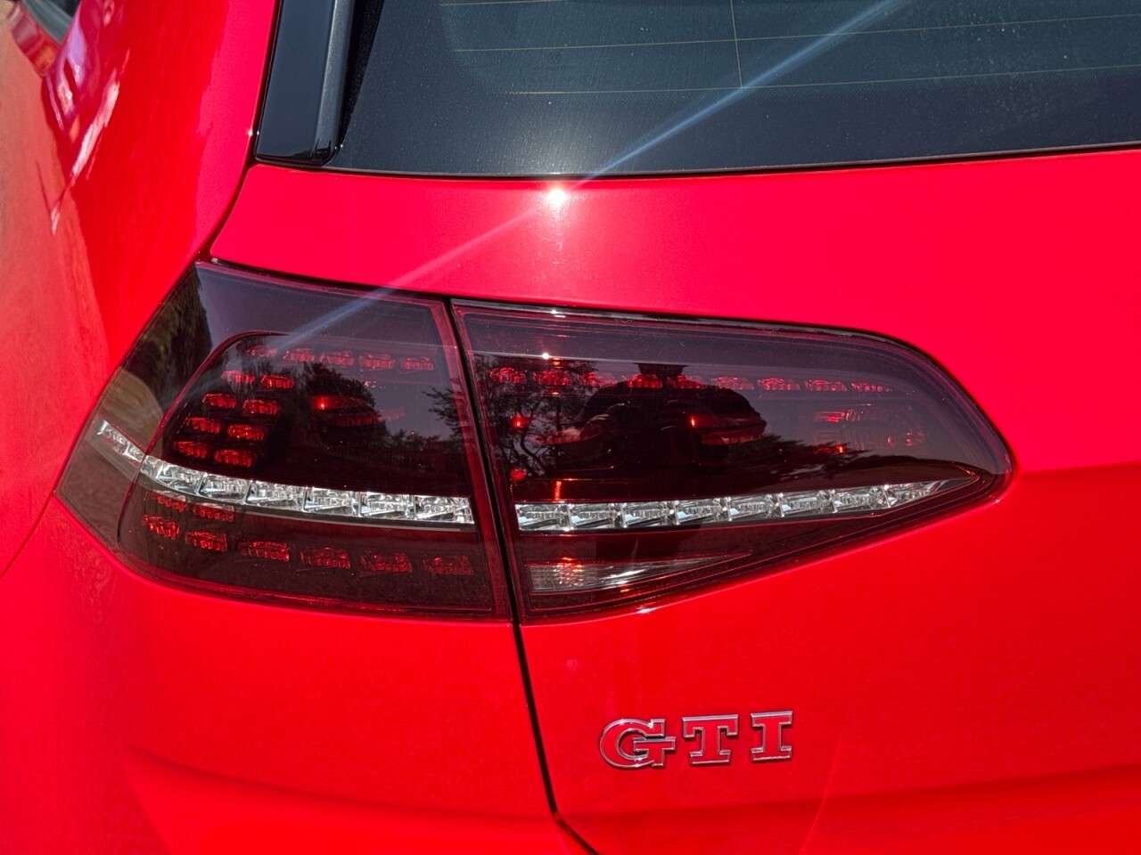 2017 VOLKSWAGEN GOLF 2017 VOLKSWAGEN GOLF