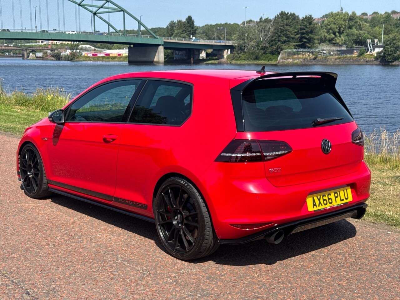 2017 VOLKSWAGEN GOLF 2017 VOLKSWAGEN GOLF