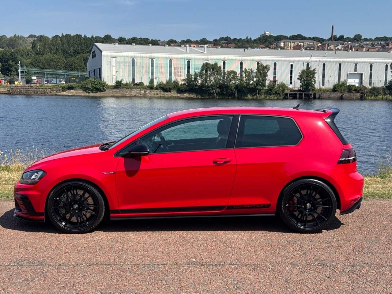 2017 VOLKSWAGEN GOLF 2017 VOLKSWAGEN GOLF