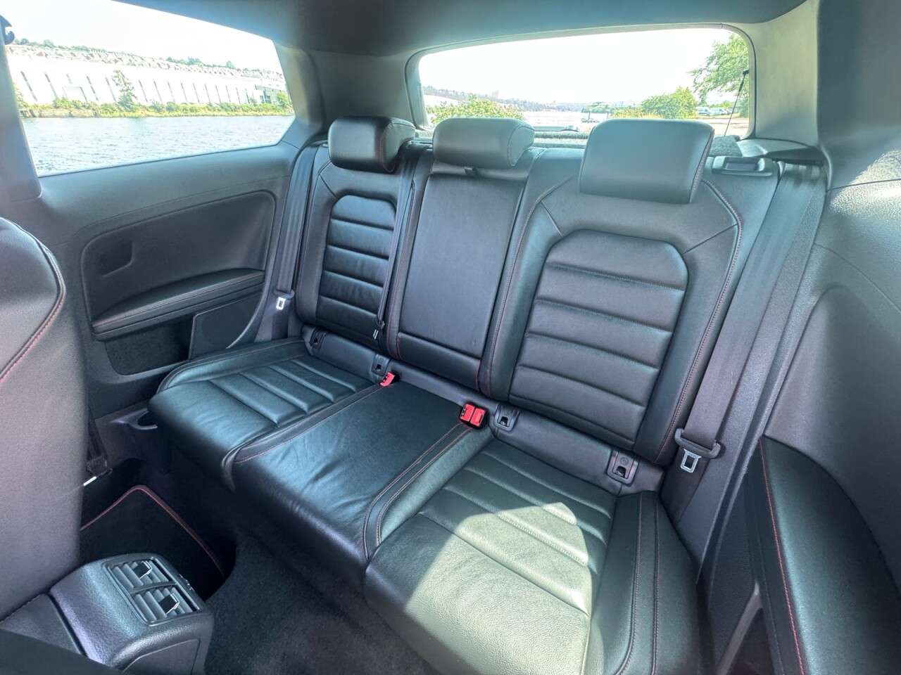2017 VOLKSWAGEN GOLF 2017 VOLKSWAGEN GOLF