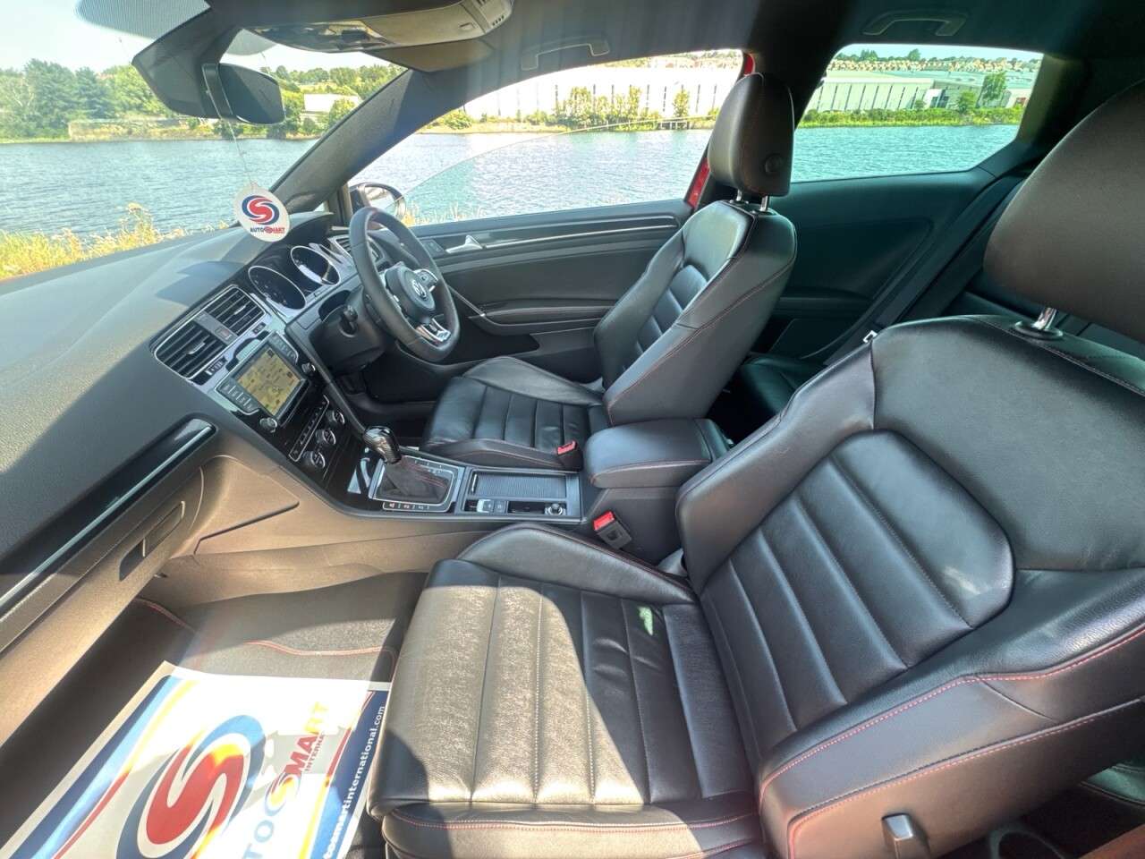 2017 VOLKSWAGEN GOLF 2017 VOLKSWAGEN GOLF