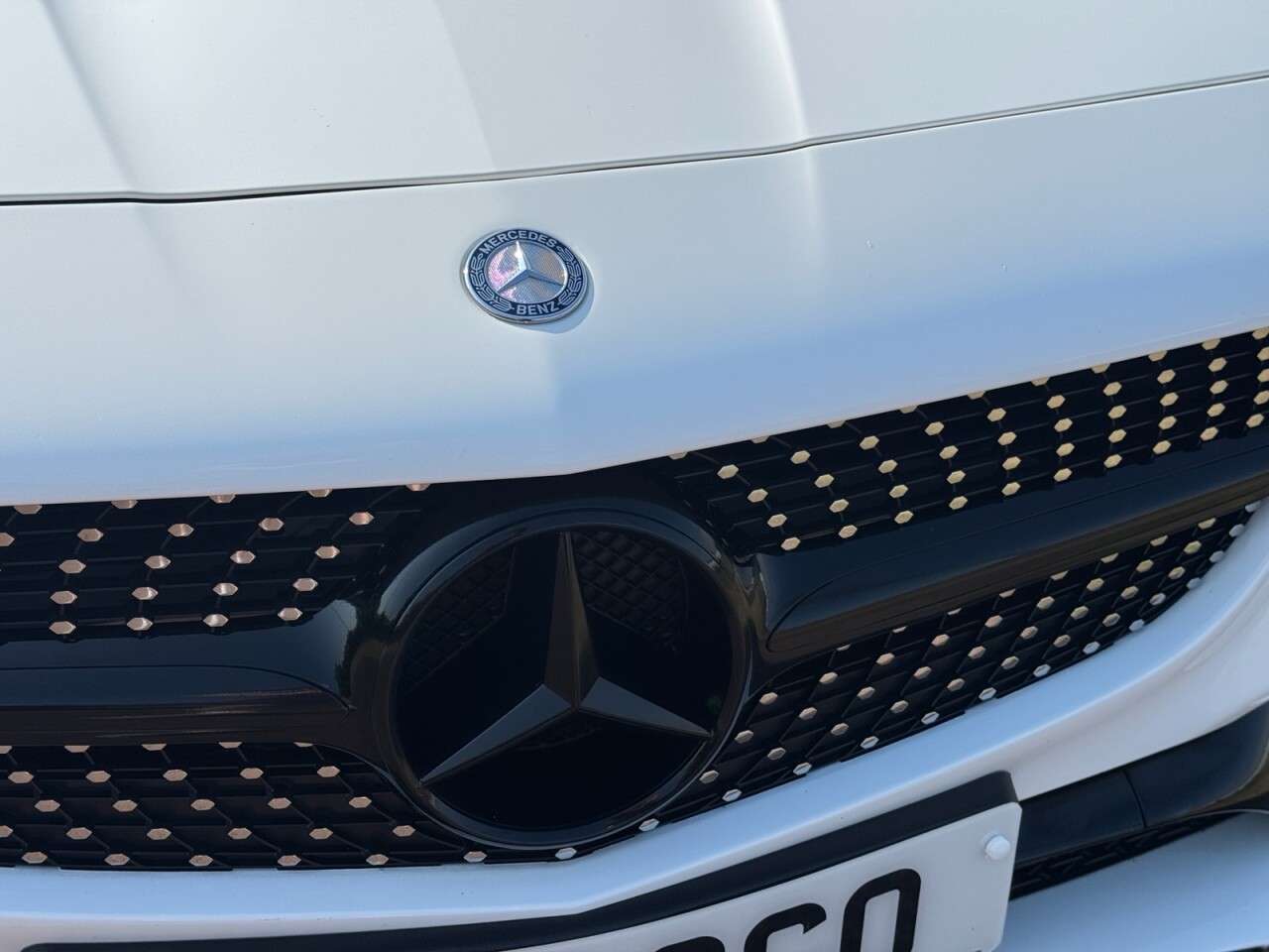 2016 MERCEDES-BENZ SLC 2016 MERCEDES-BENZ SLC