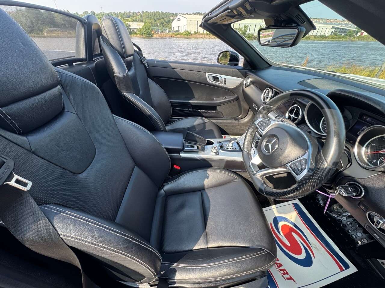 2016 MERCEDES-BENZ SLC 2016 MERCEDES-BENZ SLC