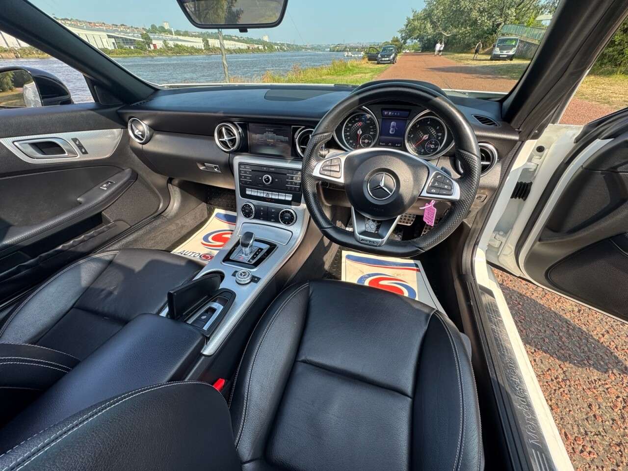 2016 MERCEDES-BENZ SLC 2016 MERCEDES-BENZ SLC